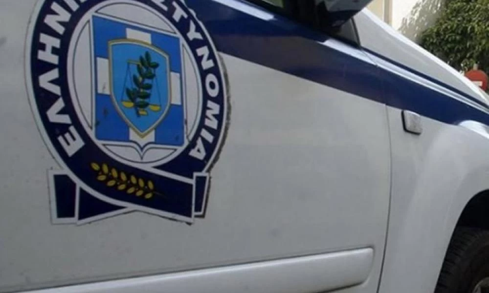 Παιανία: Συνελήφθη ένας Αλβανός και μια Ελληνίδα για ναρκωτικά